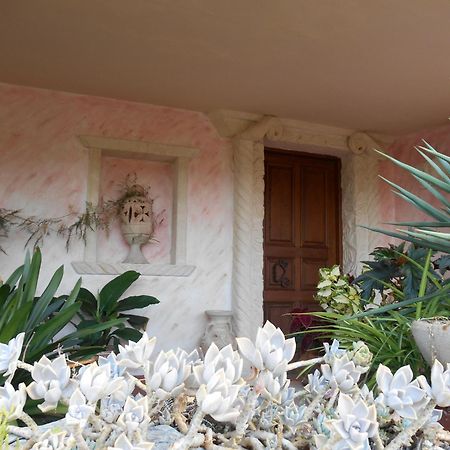 Villa Annina B&B Tropea Exterior foto