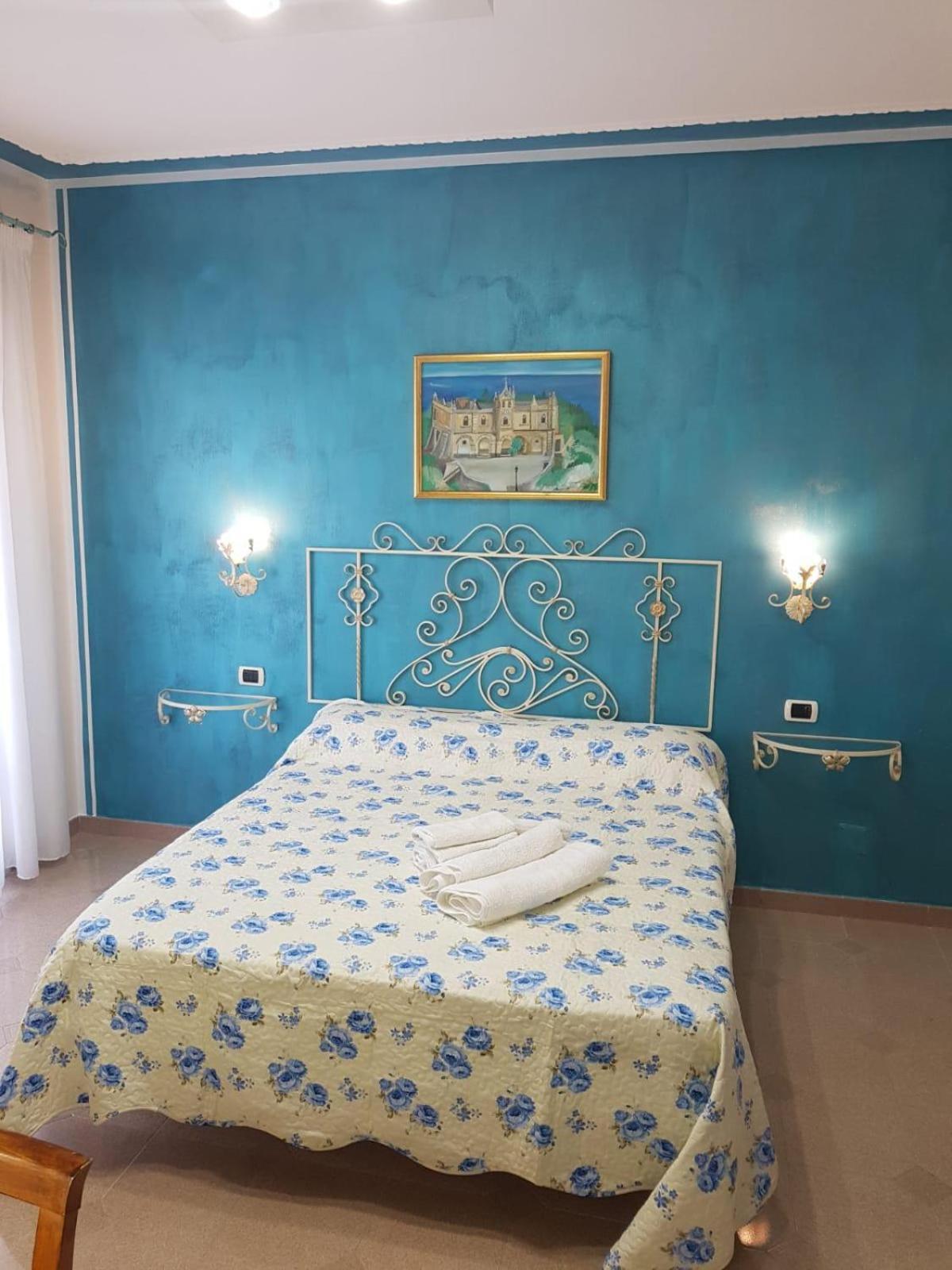Villa Annina B&B Tropea Exterior foto